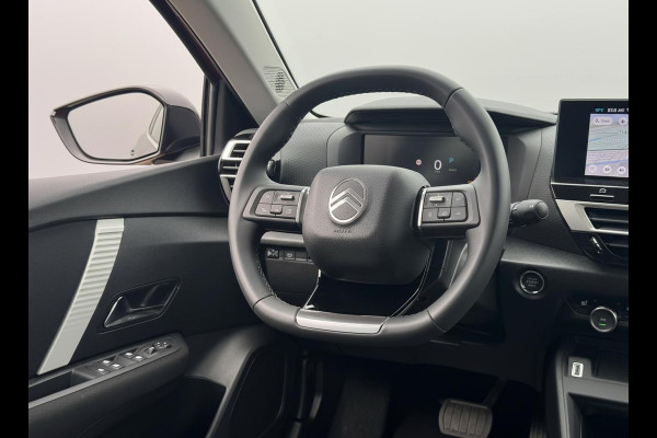 Citroën Ë-C4 Business 156pk Ext. range 54 kWh | Nieuw | Direct leverbaar | Prijs is rijklaar