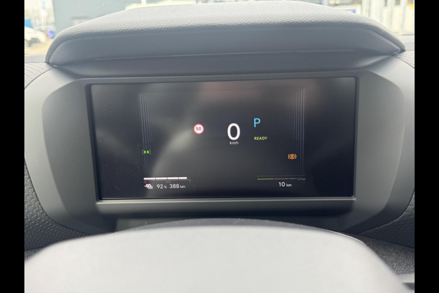 Citroën Ë-C4 Business 156pk Ext. range 54 kWh | Nieuw | Direct leverbaar | Prijs is rijklaar