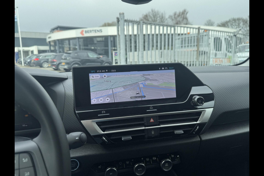 Citroën Ë-C4 Business 156pk Ext. range 54 kWh | Nieuw | Direct leverbaar | Prijs is rijklaar