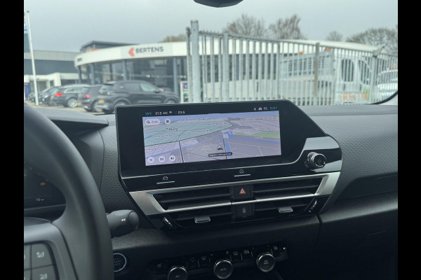 Citroën Ë-C4 Business 156pk Ext. range 54 kWh | Nieuw | Direct leverbaar | Prijs is rijklaar