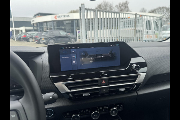 Citroën Ë-C4 Business 156pk Ext. range 54 kWh | Nieuw | Direct leverbaar | Prijs is rijklaar