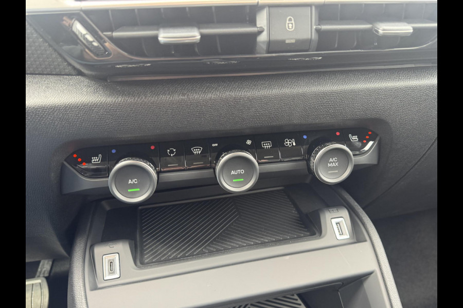 Citroën Ë-C4 Business 156pk Ext. range 54 kWh | Nieuw | Direct leverbaar | Prijs is rijklaar