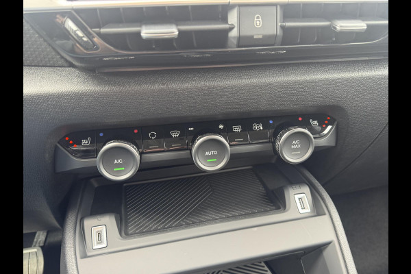 Citroën Ë-C4 Business 156pk Ext. range 54 kWh | Nieuw | Direct leverbaar | Prijs is rijklaar