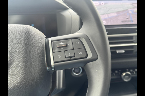 Citroën Ë-C4 Business 156pk Ext. range 54 kWh | Nieuw | Direct leverbaar | Prijs is rijklaar