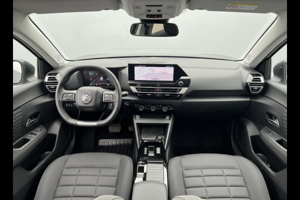 Citroën Ë-C4 Business 156pk Ext. range 54 kWh | Nieuw | Direct leverbaar | Prijs is rijklaar