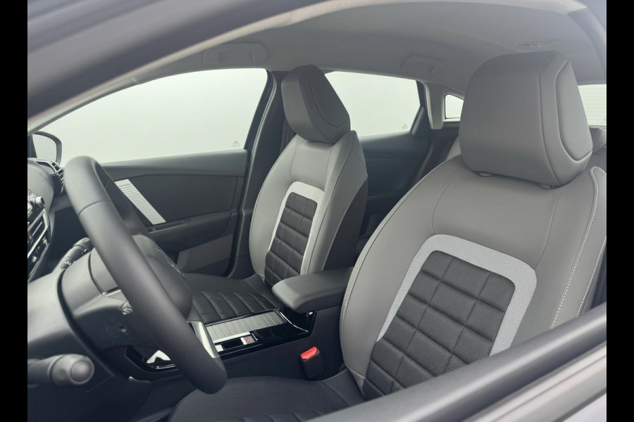 Citroën Ë-C4 Business 156pk Ext. range 54 kWh | Nieuw | Direct leverbaar | Prijs is rijklaar