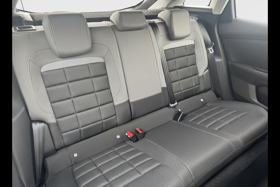 Citroën Ë-C4 Business 156pk Ext. range 54 kWh | Nieuw | Direct leverbaar | Prijs is rijklaar