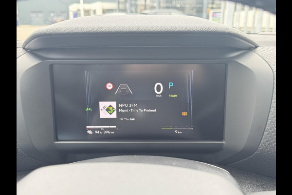 Citroën Ë-C4 Business 156pk Ext. range 54 kWh | Nieuw | Direct leverbaar | Prijs is rijklaar