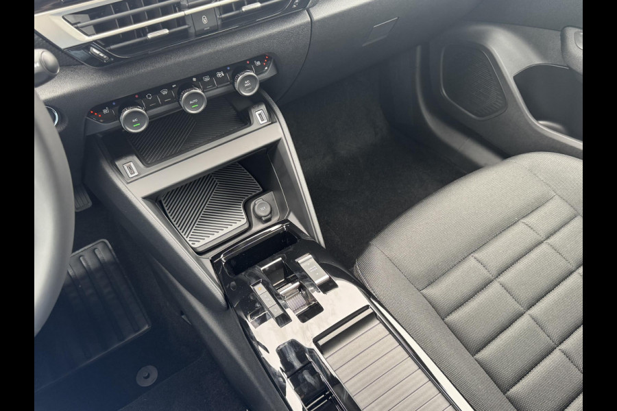 Citroën Ë-C4 Business 156pk Ext. range 54 kWh | Nieuw | Direct leverbaar | Prijs is rijklaar
