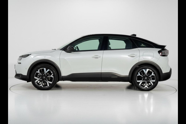 Citroën Ë-C4 Business 156pk Ext. range 54 kWh | 8 jaar garantie | Nieuw | Prijs is rijklaar