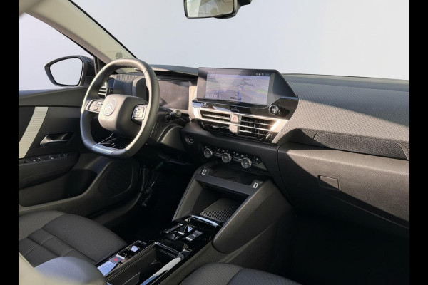Citroën Ë-C4 Business 156pk Ext. range 54 kWh | 8 jaar garantie | Nieuw | Prijs is rijklaar