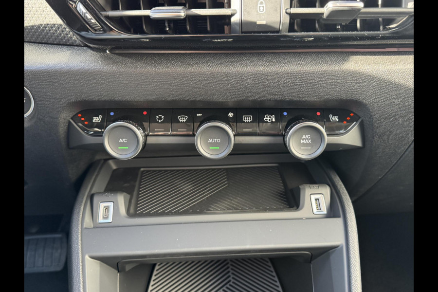 Citroën Ë-C4 Business 156pk Ext. range 54 kWh | 8 jaar garantie | Nieuw | Prijs is rijklaar