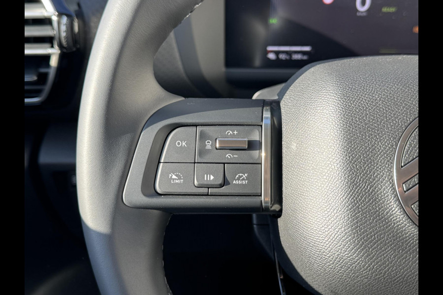 Citroën Ë-C4 Business 156pk Ext. range 54 kWh | 8 jaar garantie | Nieuw | Prijs is rijklaar