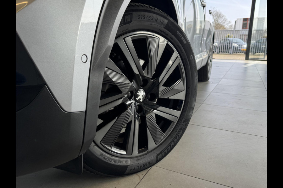 Peugeot e-2008 EV GT Pack 50 kWh | 3 fase | SOH 96,1% | Panoramadak | Prijs is rijklaar