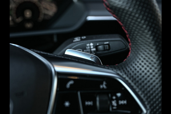 Audi Q8 Sportback e-tron S quattro SQ8 115 kWh | NL-Auto | Panorama dak | S-Seats | Bang & Olufsen | Camera | Ambiance interieur | 23 inch.