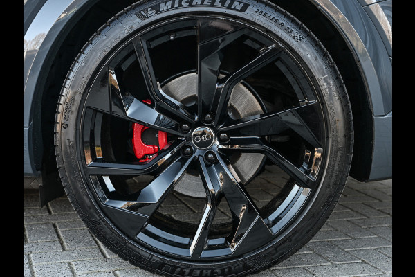 Audi SQ8 Sportback e-tron S quattro SQ8 115 kWh | NL-Auto | Panorama dak | S-Seats | Bang & Olufsen | Camera | Ambiance interieur | 23 inch.