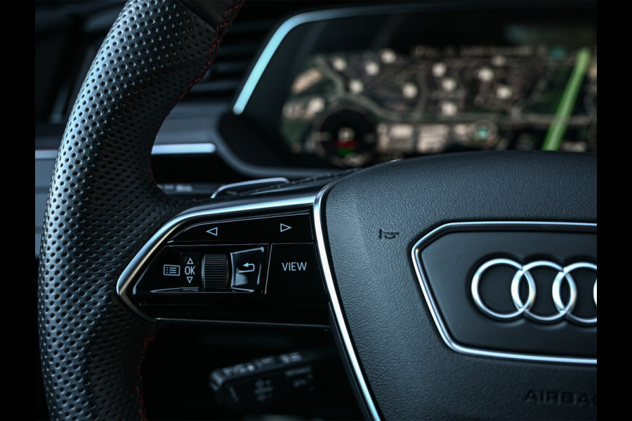 Audi SQ8 Sportback e-tron S quattro SQ8 115 kWh | NL-Auto | Panorama dak | S-Seats | Bang & Olufsen | Camera | Ambiance interieur | 23 inch.