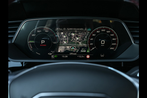 Audi SQ8 Sportback e-tron S quattro SQ8 115 kWh | NL-Auto | Panorama dak | S-Seats | Bang & Olufsen | Camera | Ambiance interieur | 23 inch.