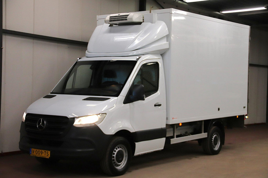 Mercedes-Benz Sprinter 314 KOELWAGEN MEUBELBAK EURO 6 AUTOMAAT