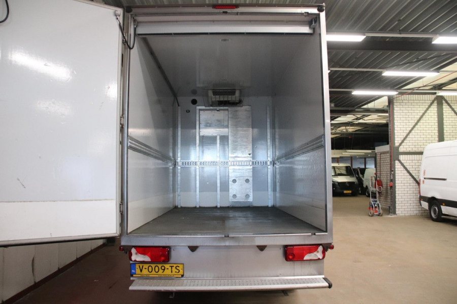 Mercedes-Benz Sprinter 314 KOELWAGEN MEUBELBAK EURO 6 AUTOMAAT