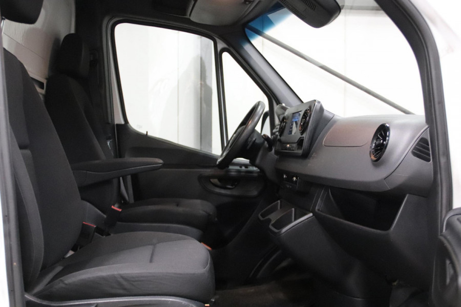 Mercedes-Benz Sprinter 314 KOELWAGEN MEUBELBAK EURO 6 AUTOMAAT
