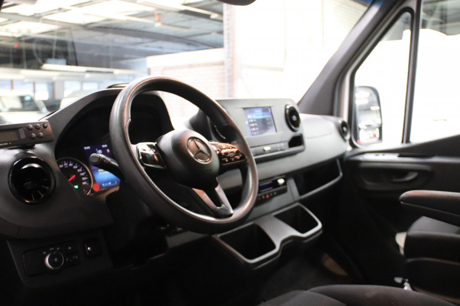 Mercedes-Benz Sprinter 314 KOELWAGEN MEUBELBAK EURO 6 AUTOMAAT