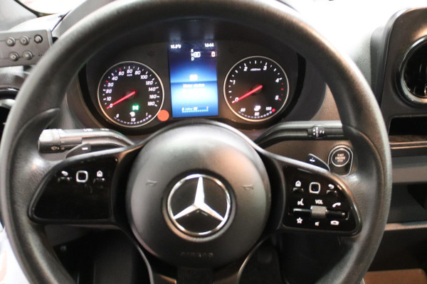 Mercedes-Benz Sprinter 314 KOELWAGEN MEUBELBAK EURO 6 AUTOMAAT