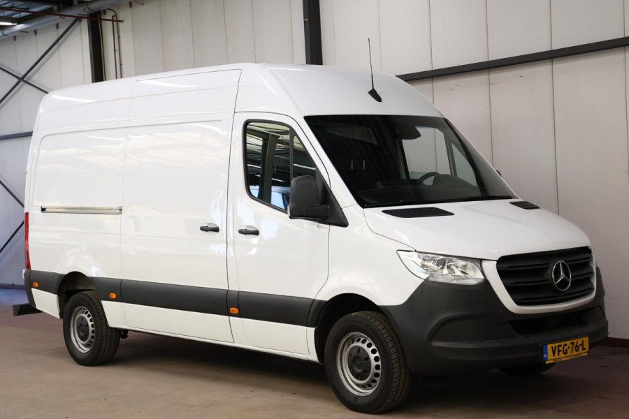 Mercedes-Benz Sprinter 316 2.2 CDI L2H2 AUTOMAAT 3500KG TREKVERMOGEN