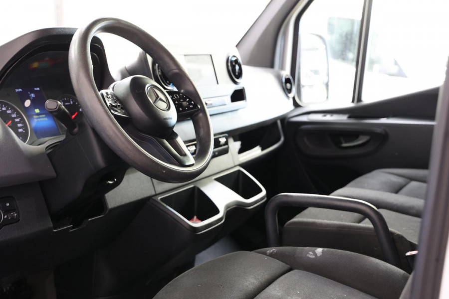 Mercedes-Benz Sprinter 316 2.2 CDI L2H2 AUTOMAAT 3500KG TREKVERMOGEN