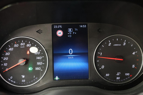 Mercedes-Benz Sprinter 316 2.2 CDI L2H2 AUTOMAAT 3500KG TREKVERMOGEN