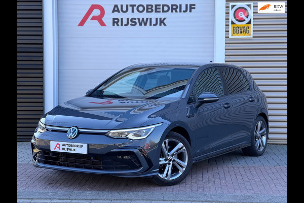 Volkswagen Golf 1.5 eTSI 3x R-Line Sfeer/Blindspot/Acc