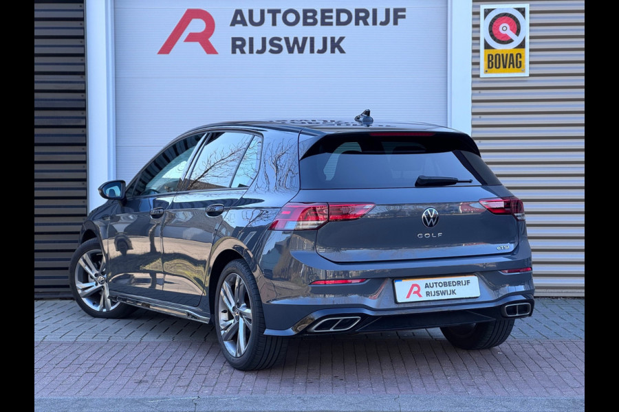 Volkswagen Golf 1.5 eTSI 3x R-Line Sfeer/Blindspot/Acc