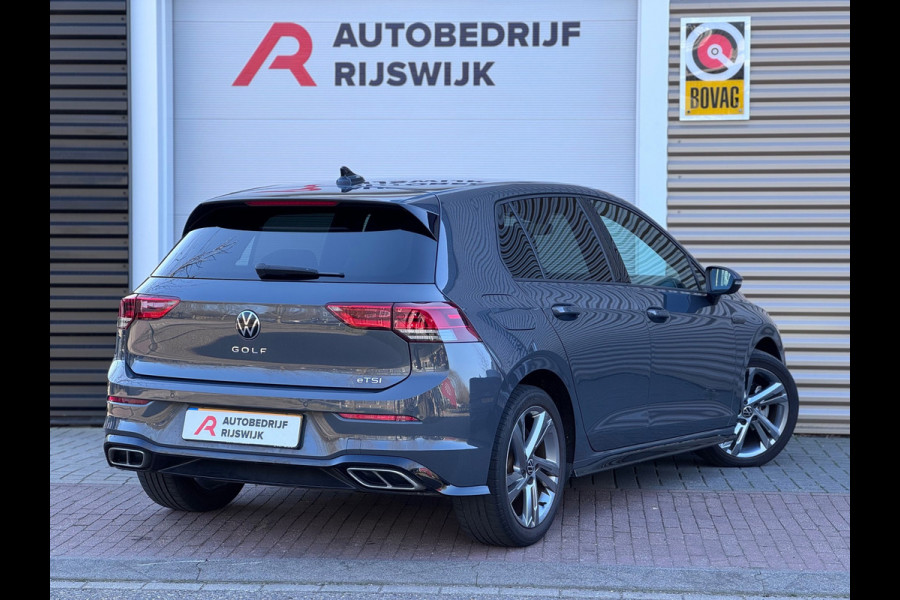 Volkswagen Golf 1.5 eTSI 3x R-Line Sfeer/Blindspot/Acc