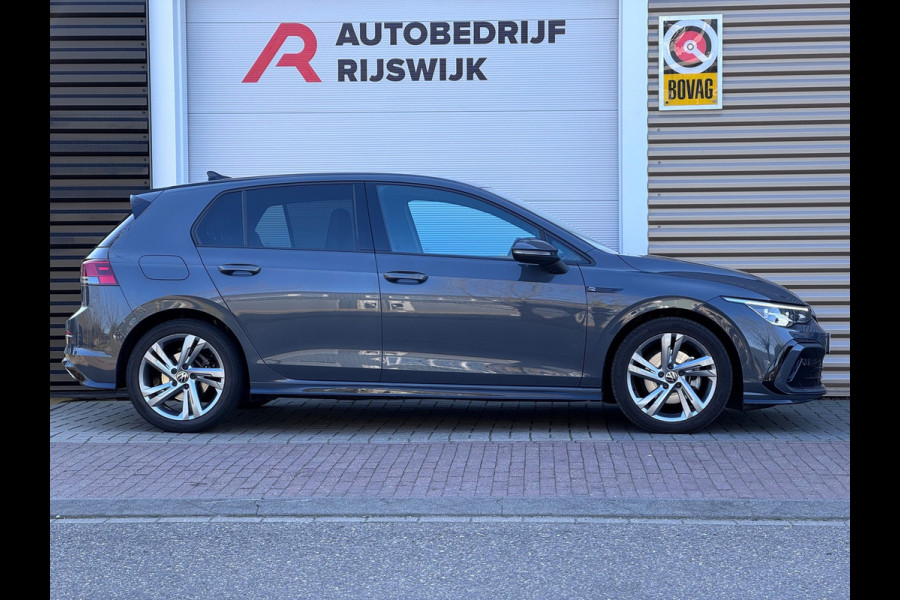 Volkswagen Golf 1.5 eTSI 3x R-Line Sfeer/Blindspot/Acc
