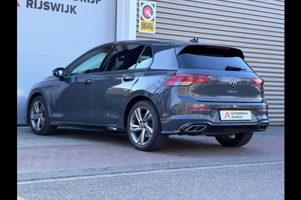 Volkswagen Golf 1.5 eTSI 3x R-Line Sfeer/Blindspot/Acc