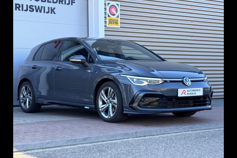 Volkswagen Golf 1.5 eTSI 3x R-Line Sfeer/Blindspot/Acc