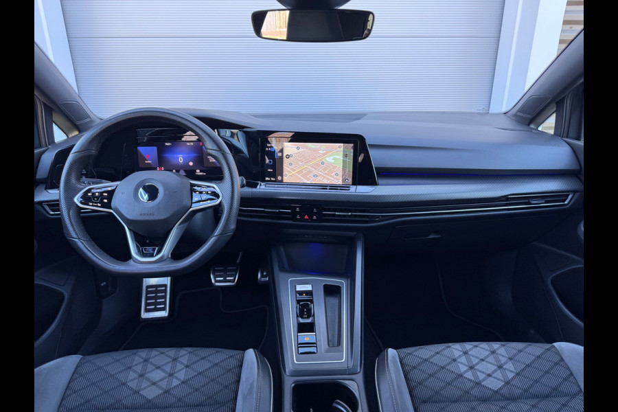 Volkswagen Golf 1.5 eTSI 3x R-Line Sfeer/Blindspot/Acc