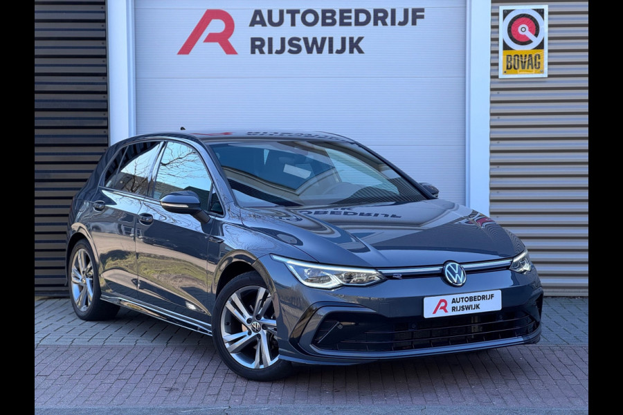 Volkswagen Golf 1.5 eTSI 3x R-Line Sfeer/Blindspot/Acc