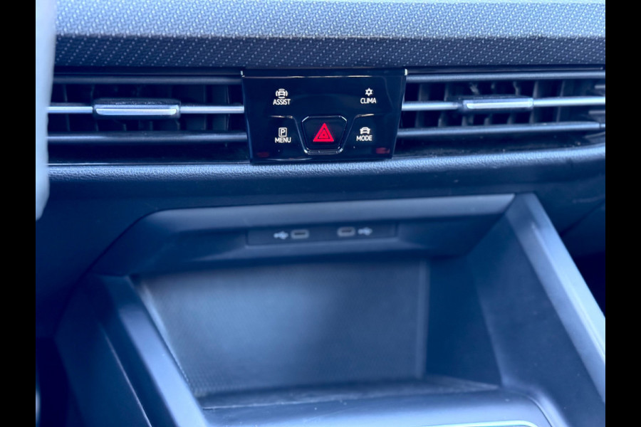 Volkswagen Golf 1.5 eTSI 3x R-Line Sfeer/Blindspot/Acc