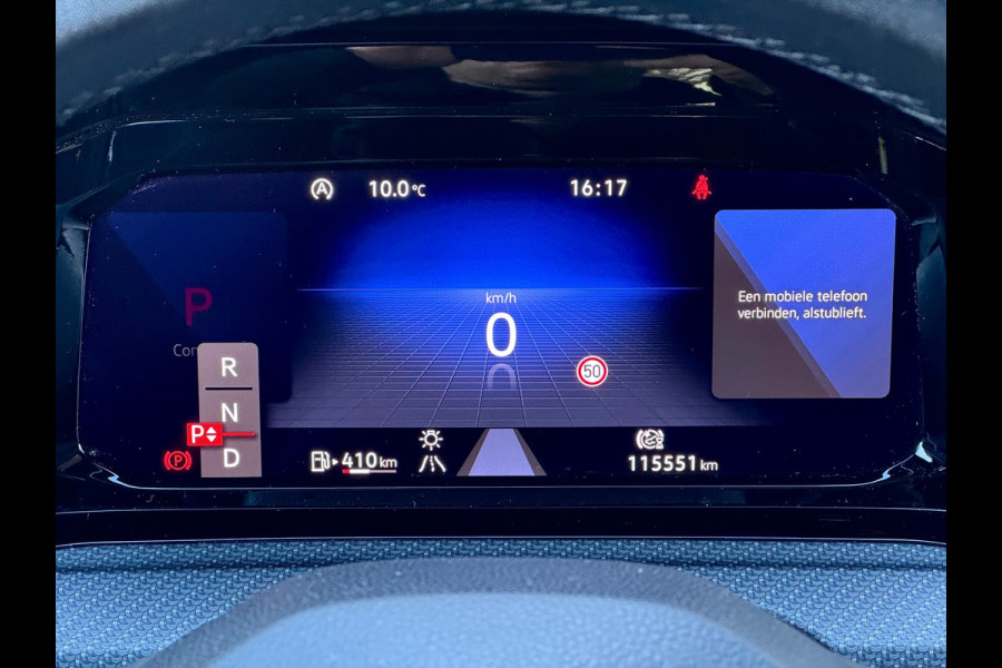 Volkswagen Golf 1.5 eTSI 3x R-Line Sfeer/Blindspot/Acc