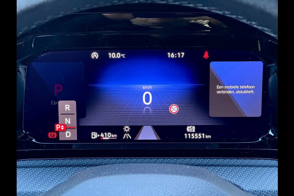 Volkswagen Golf 1.5 eTSI 3x R-Line Sfeer/Blindspot/Acc