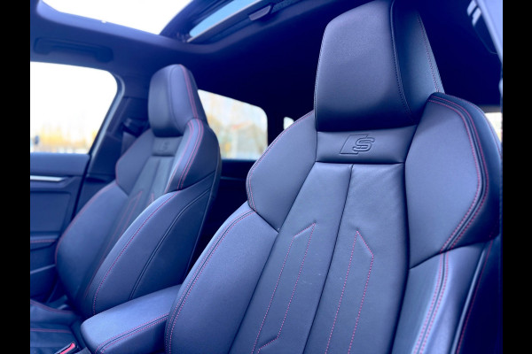 Audi A3 Sportback 45 TFSI e S edition Competition B&O/HuD/Memory