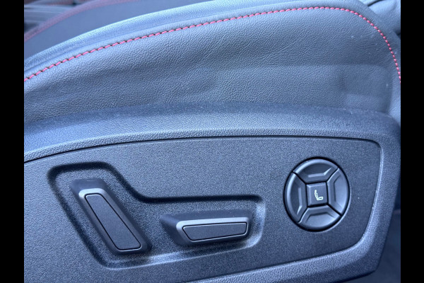 Audi A3 Sportback 45 TFSI e S edition Competition B&O/HuD/Memory