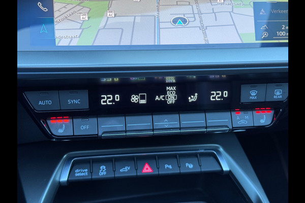 Audi A3 Sportback 45 TFSI e S edition Competition B&O/HuD/Memory