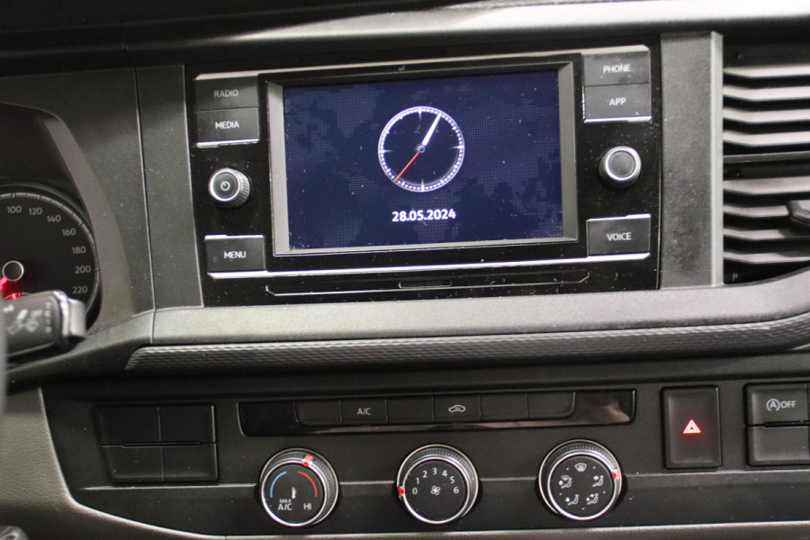 Volkswagen Transporter 2.0 TDI L2H1 LANG EURO 6 ACHTERUITRIJCAMERA Volkswagen Transporter 2.0 TDI L2H1 EURO 6 ACHTERUITRIJCAMERA