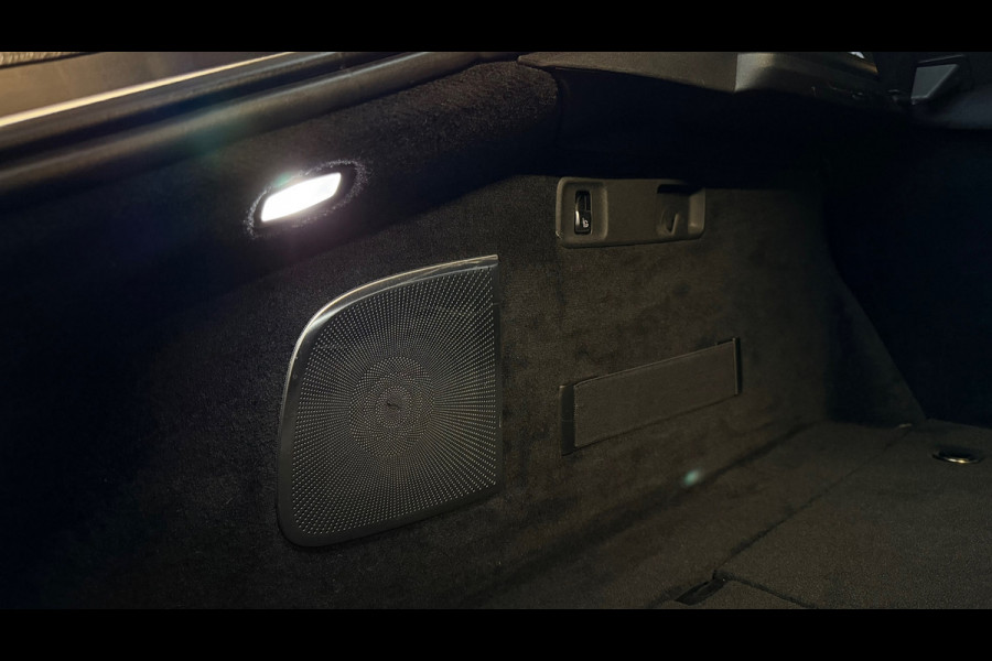 Mercedes-Benz AMG GT 4-Door Coupe AMG 63 S 4MATIC+ Edition 1|PANO|KUIP STOEL|SOFTCLOSE|BURMESTER|HUD|MEMORYSEATS|KEYLESS|BOMVOL!