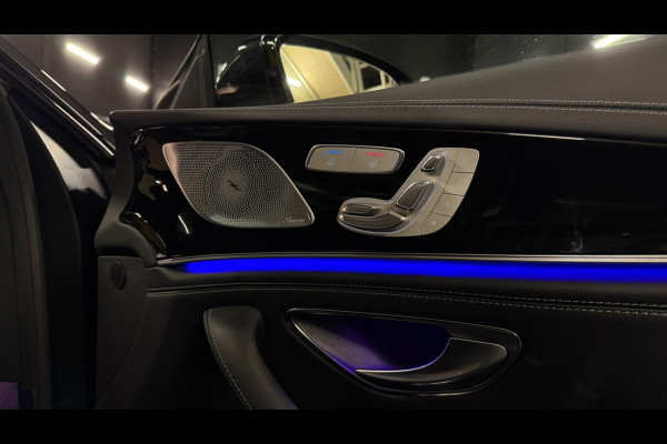 Mercedes-Benz AMG GT 4-Door Coupe AMG 63 S 4MATIC+ Edition 1|PANO|KUIP STOEL|SOFTCLOSE|BURMESTER|HUD|MEMORYSEATS|KEYLESS|BOMVOL!