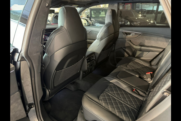 Audi Q8 60 TFSI e quattro S Competition Pano|RS Seat|HuD|B&O