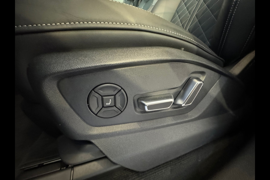 Audi Q8 60 TFSI e quattro S Competition Pano|RS Seat|HuD|B&O