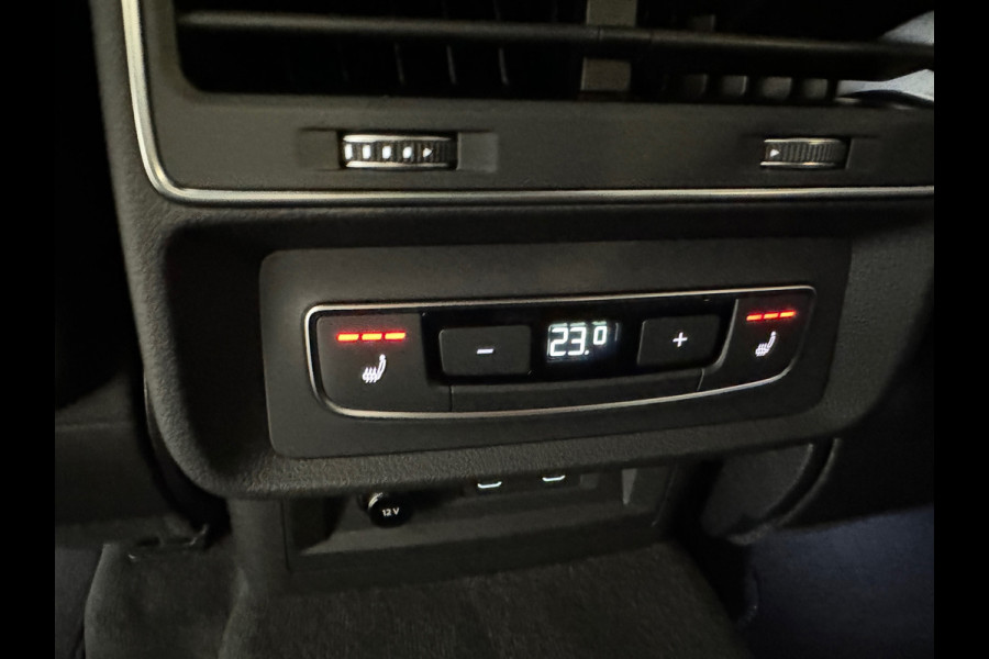 Audi Q8 60 TFSI e quattro S Competition Pano|RS Seat|HuD|B&O